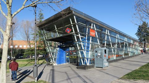 Foto 4 de Casa o xalet en venda a Sector 3, Getafe