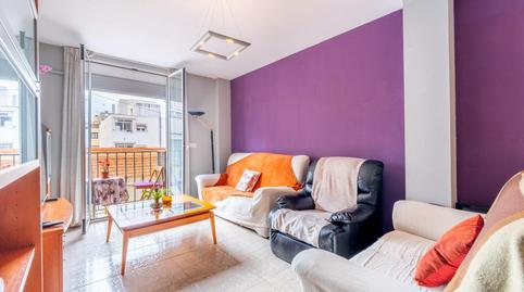 Foto 4 de Pis en venda a Calle Pegaso, Florida Baja, Alicante