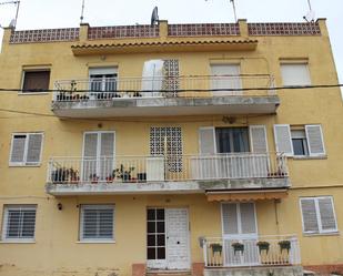 Außenansicht von Wohnung zum verkauf in Banyeres del Penedès