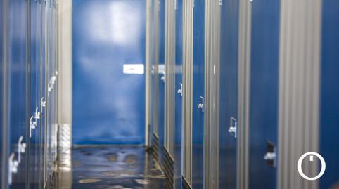 Photo 3 of Box room to rent in Calle Plata, 4, Cañero, Córdoba