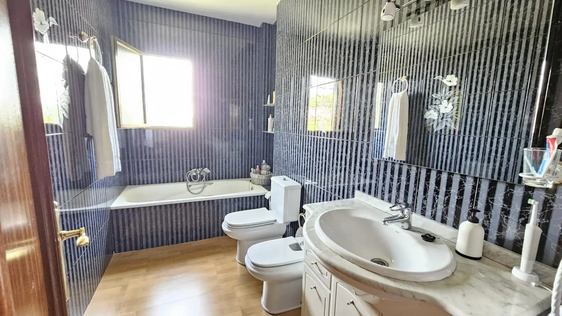 Villa con piscina in vendita a Periurbano Oeste - Sierra, imagen 9