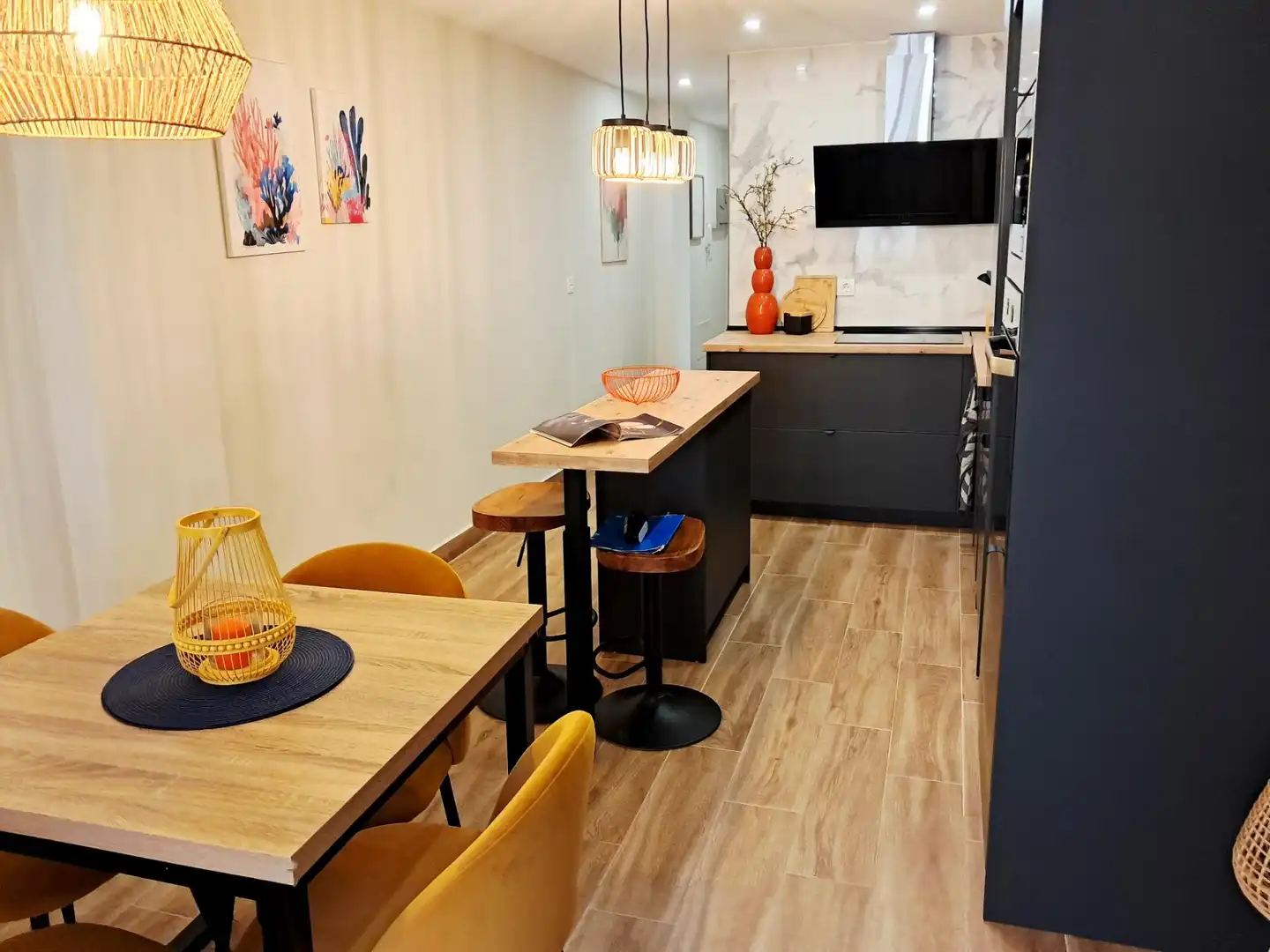 Appartamento con terrazza in vendita a Calle de la Sal, imagen 14