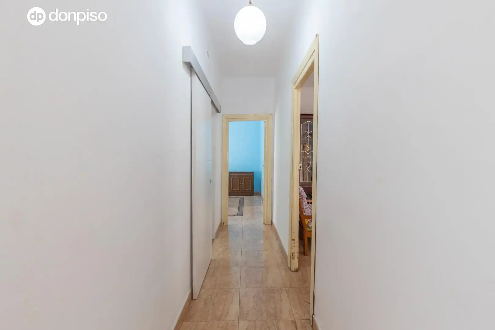 Casa o xalet en venda a Camino Camino Viejo del Fargue, 8, Haza Grande