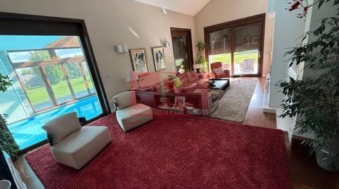 Foto 3 de Casa o xalet en venda a Cuadros, León