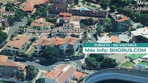 Photo 3 of Houses for sale in Pedro Jose de Mendizabal, 19, Tristán - García Escámez - Somosierra, Santa Cruz de Tenerife Capital
