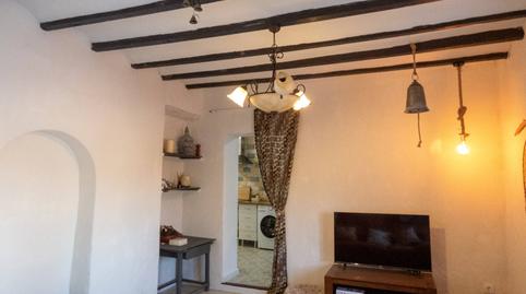 Foto 5 de Casa o chalet de alquiler en Monóvar  / Monòver, Alicante