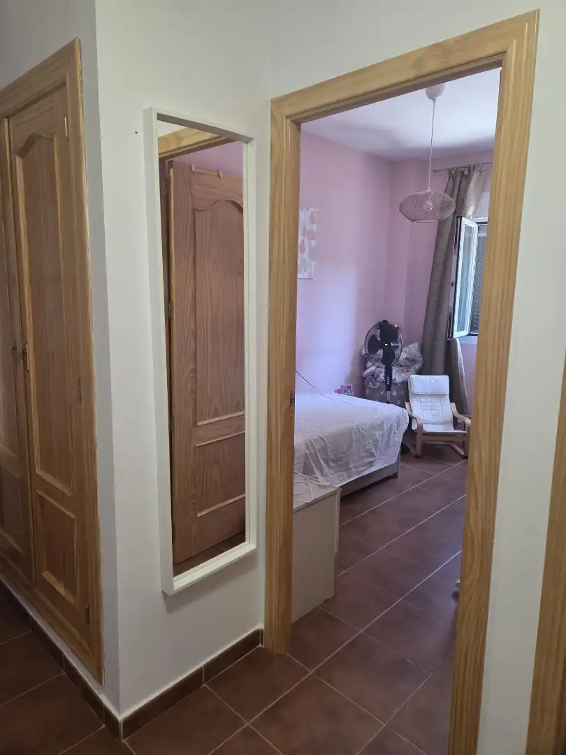 Dormitori de Casa o xalet en venda en Córdoba amb Aire condicionat, Jardí privat i Terrassa