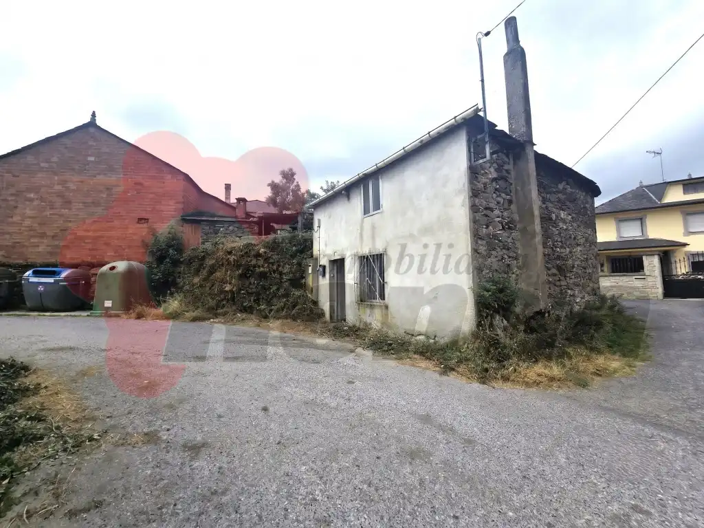 Houses for sale in Lugo