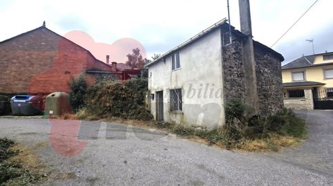 Foto 2 de Casa o xalet en venda a Parroquias del Oeste, Lugo Capital