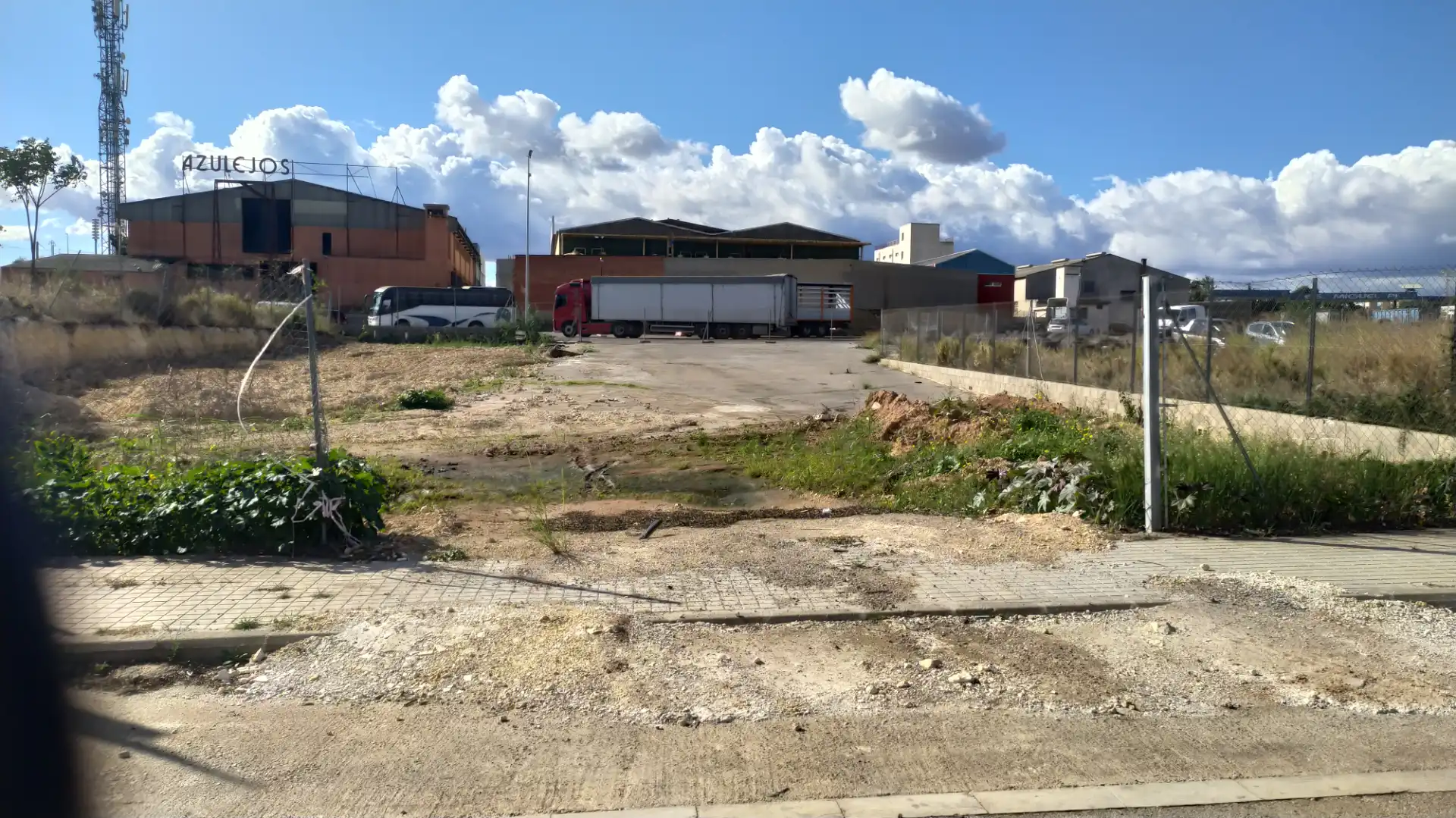 Industrial building to rent in Ronda de la Quimica 21, imagen 6