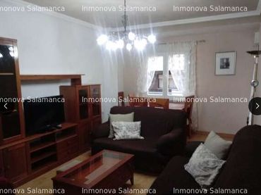 Appartement avec ascenseur à louer à San Bernardo - Carmelitas - Campus