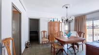 Dining room of Flat for sale in Sagunto / Sagunt  with Heating and Balcony
