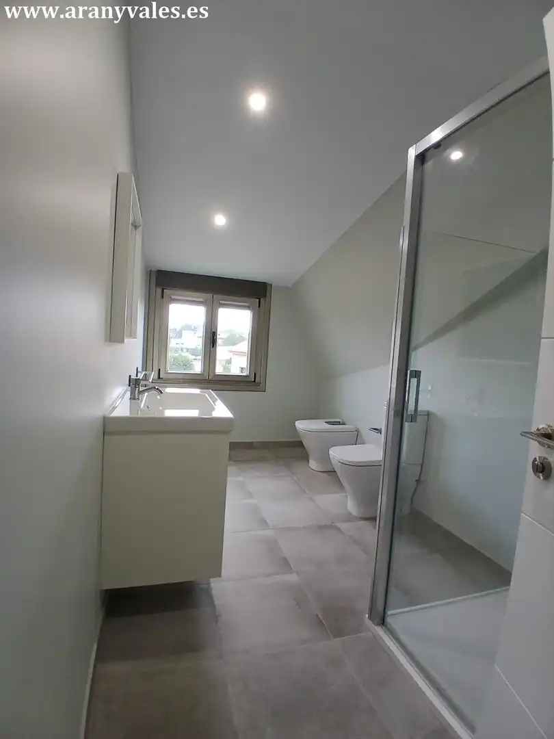 Apartamento con ascensor en alquiler en Coristanco, imagen 3