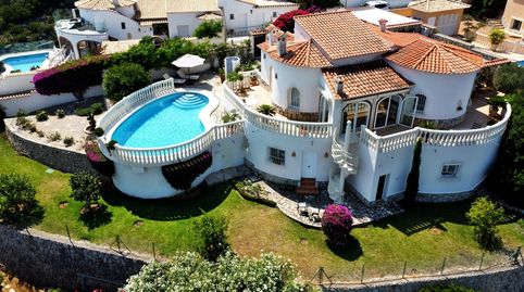 Photo 5 of Houses for sale in Carrer Medussa, 46, La Pedrera - Vessanes, Dénia