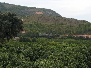 Terreny rústic en venda a CV-717 10