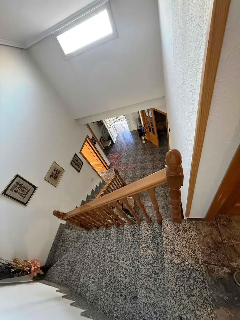 Casa o chalet en venta en Chillarón de Cuenca con Calefacción, Trastero y Amueblado