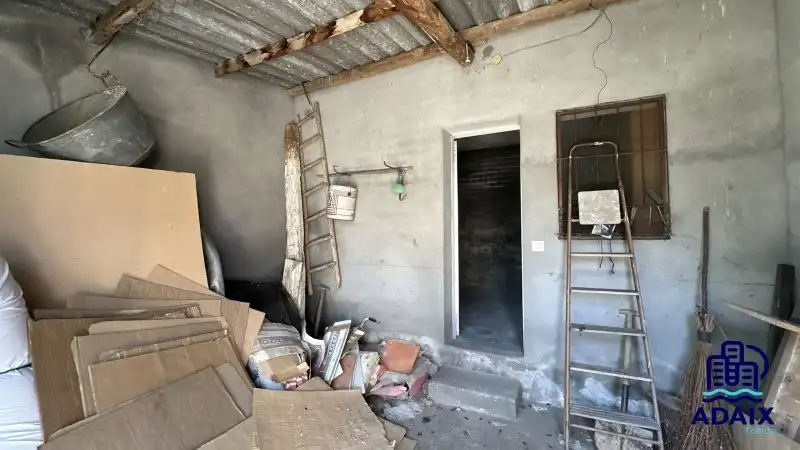 Casa o xalet en venda en Los Navalmorales