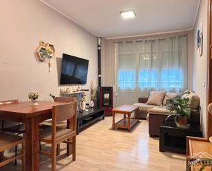 Living room of Flat for sale in Ripoll  with Heating