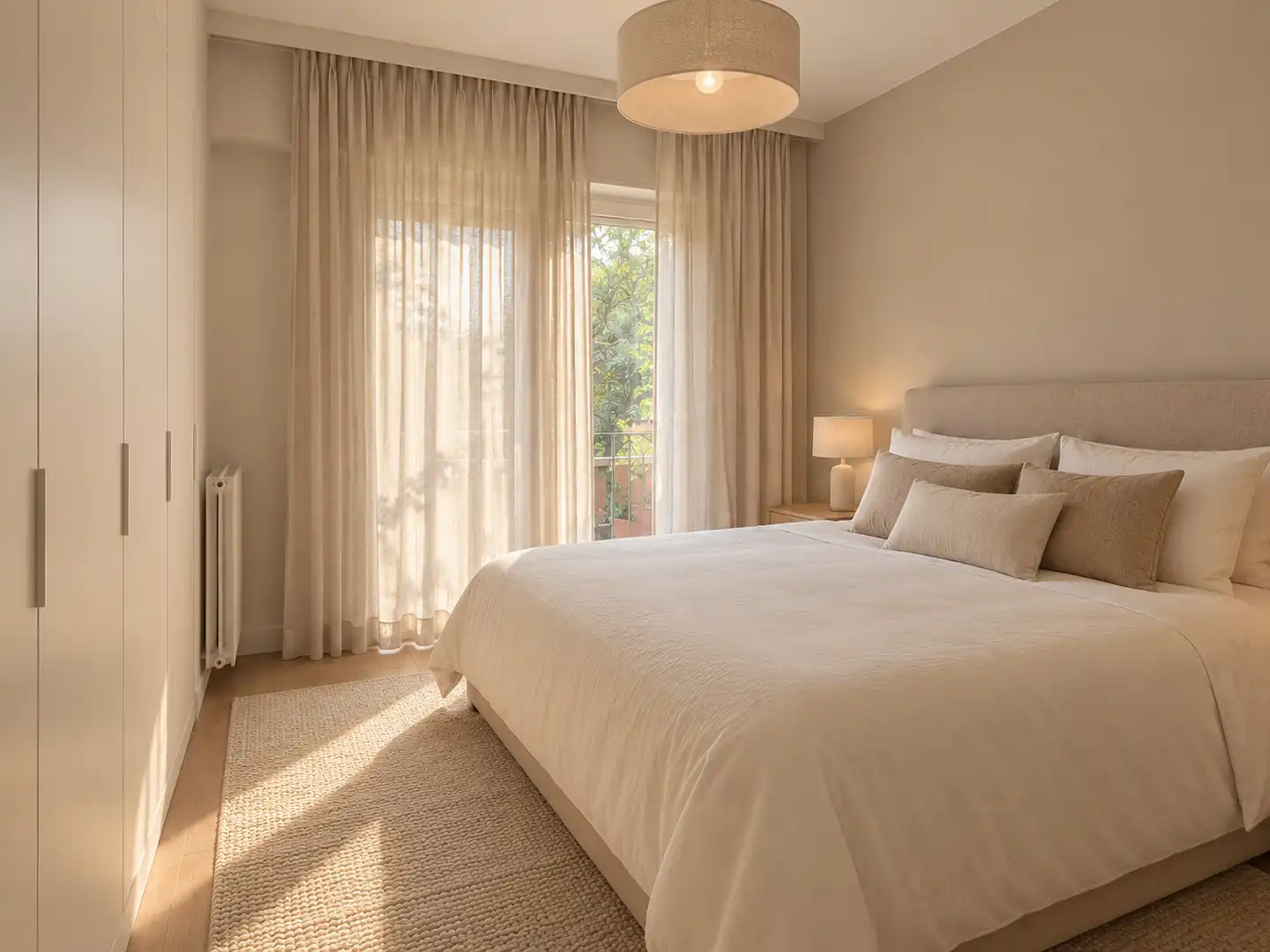 Bedroom of Apartments for sale in Aiete