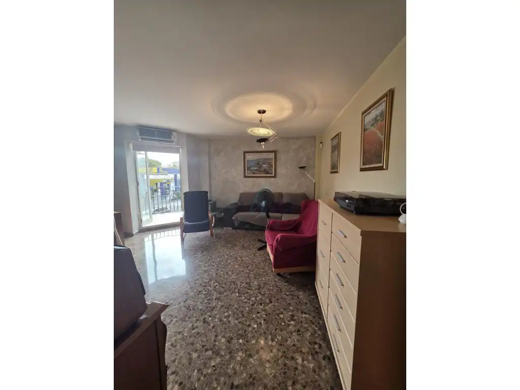 Sala d'estar de Pis en venda en Foios