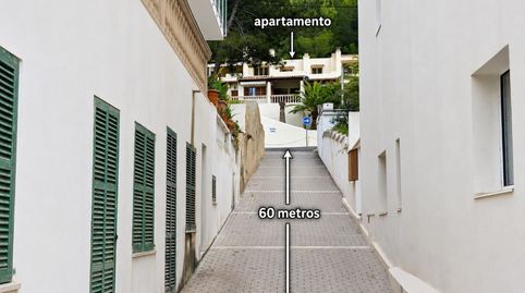 Foto 3 de Apartament en venda a Calle Cala Es Conills, Sant Elm, Andratx