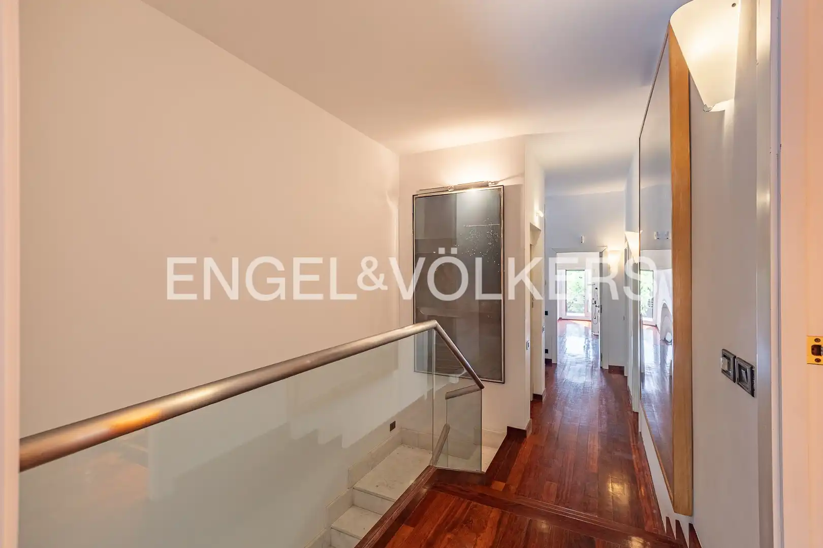Casa o chalet en venta en Sant Cugat del Vallès con Aire acondicionado, Calefacción y Jardín privado