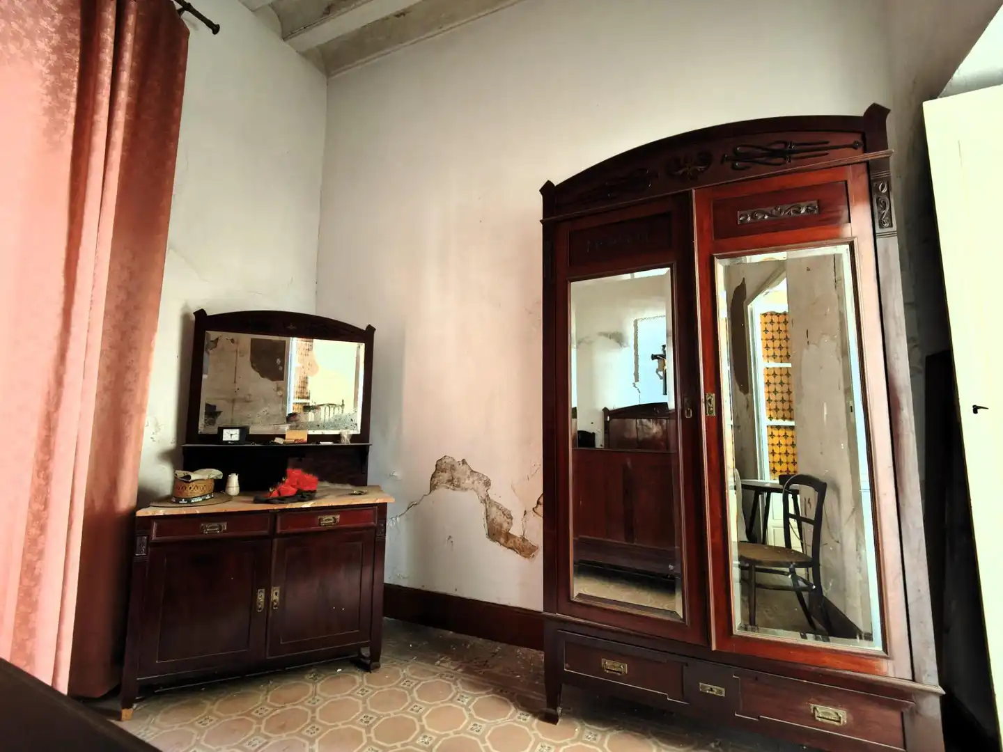 Casa o xalet en venda en Trigueros amb Jardí privat, Traster i Balcó