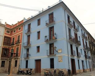 Exterior view of Premises for sale in  Valencia Capital