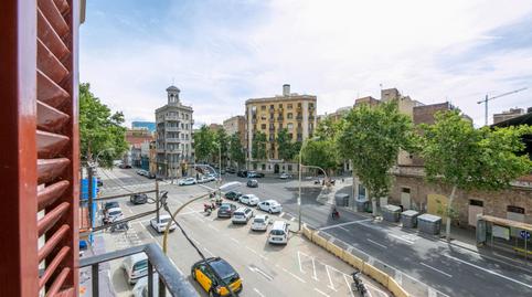 Foto 4 de Piso de alquiler en  Pere IV, El Parc i la Llacuna del Poblenou,  Barcelona Capital