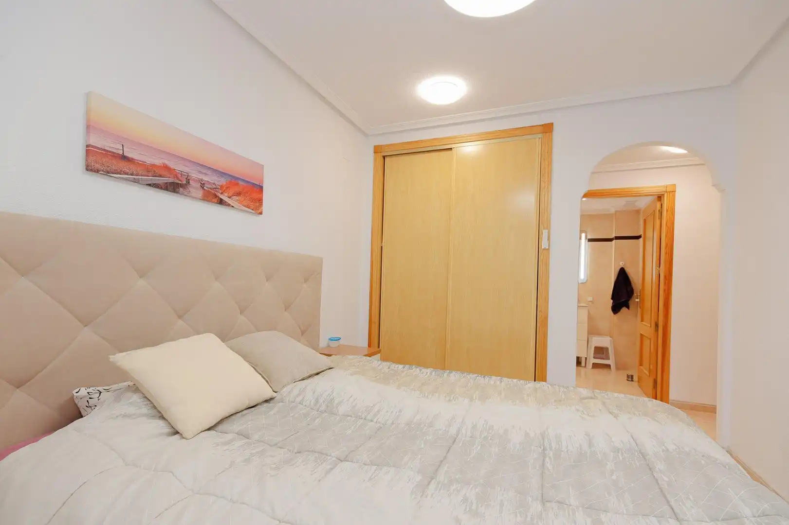Apartament amb terrassa en venda a J-1 P FLAMENCA NORTE 96, imagen 20