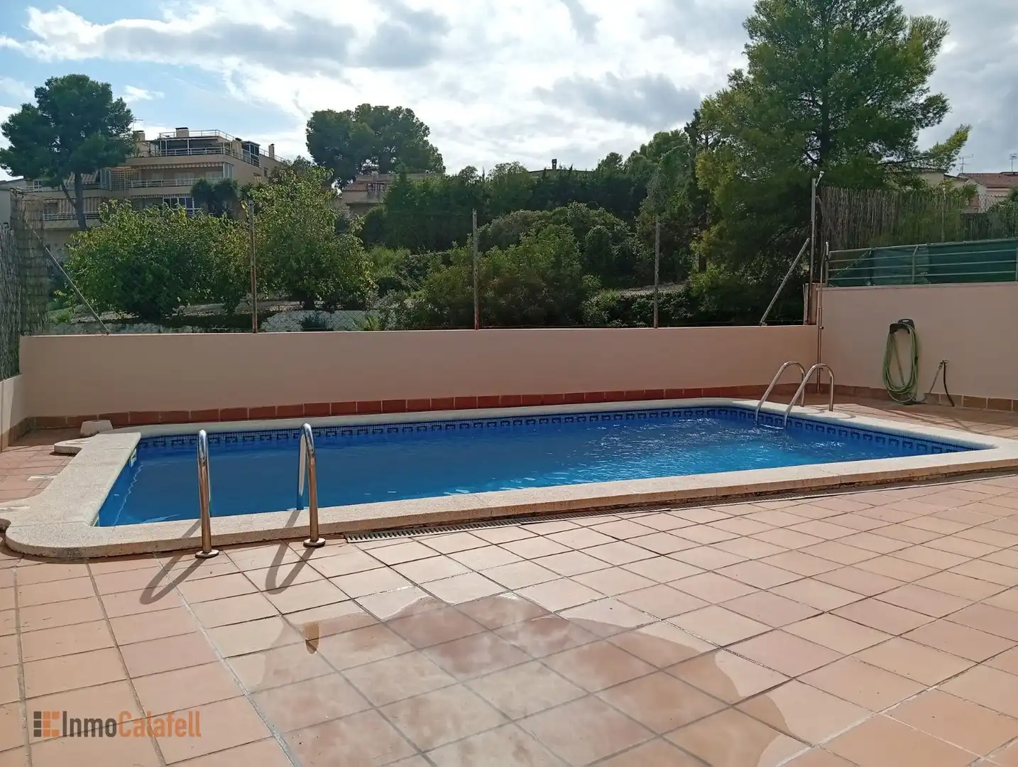 Ático con piscina en venta en DEL CANO 2, imagen 15