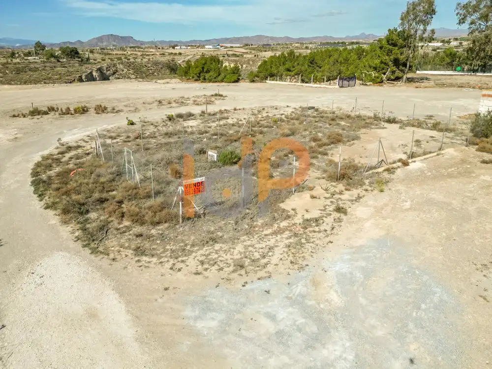 Terreno residencial en venta en Huércal-Overa, imagen 6