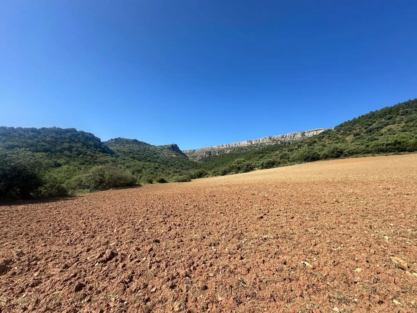 Grundstücke zum Verkauf in Bádenas