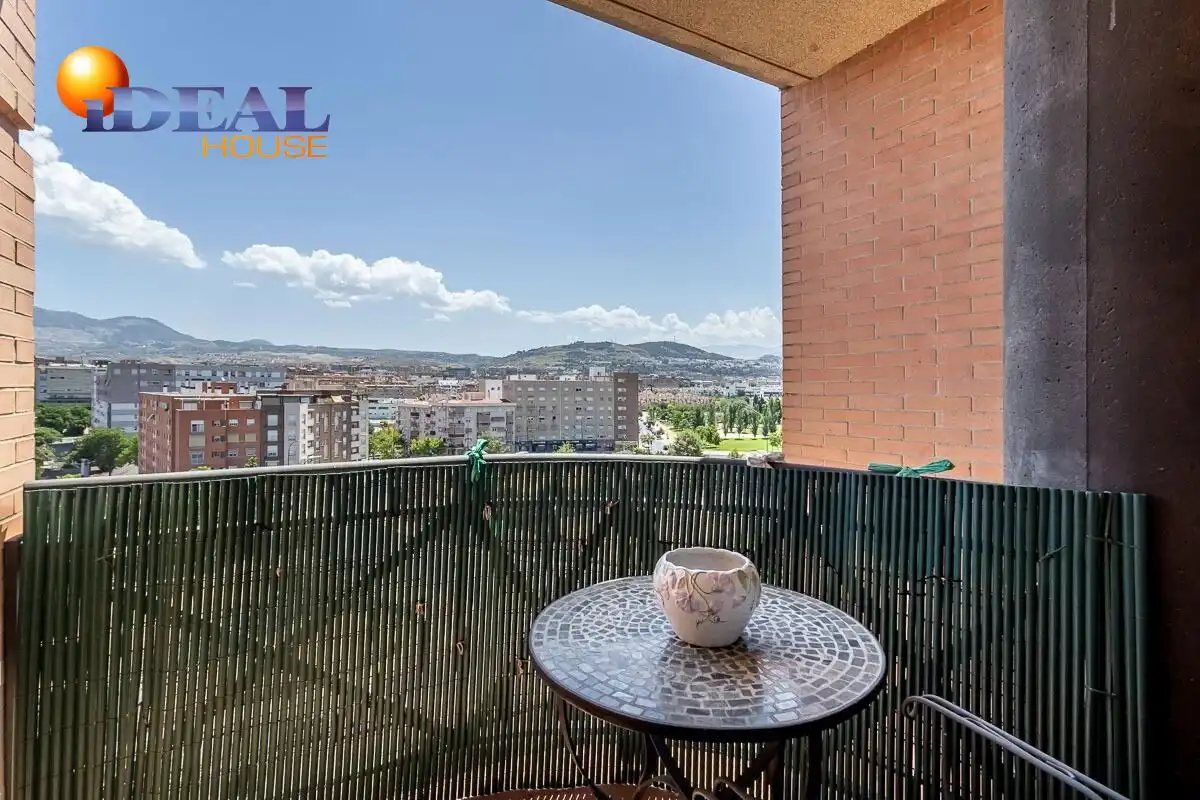 Flat with terrace for sale in Chana, imagen 10