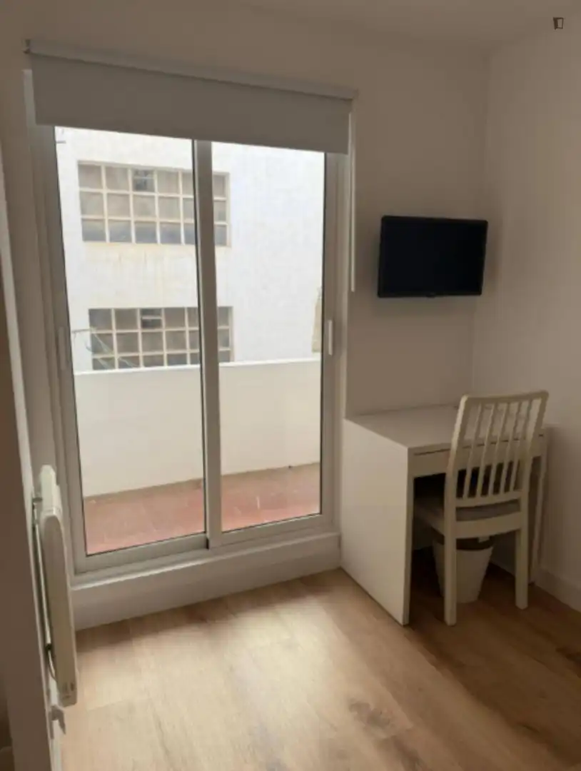 Habitació a Carolinas Altas