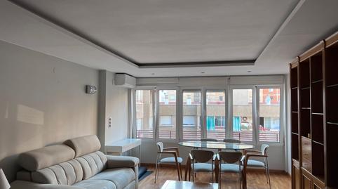 Foto 2 de Pis de lloguer a Ruiseñores,  Zaragoza Capital