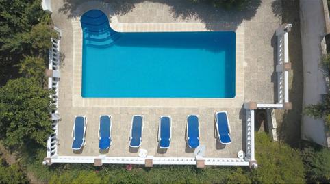 Foto 4 de Casa o xalet en venda a Partida Dehesa Baja, Centro, Alhaurín El Grande