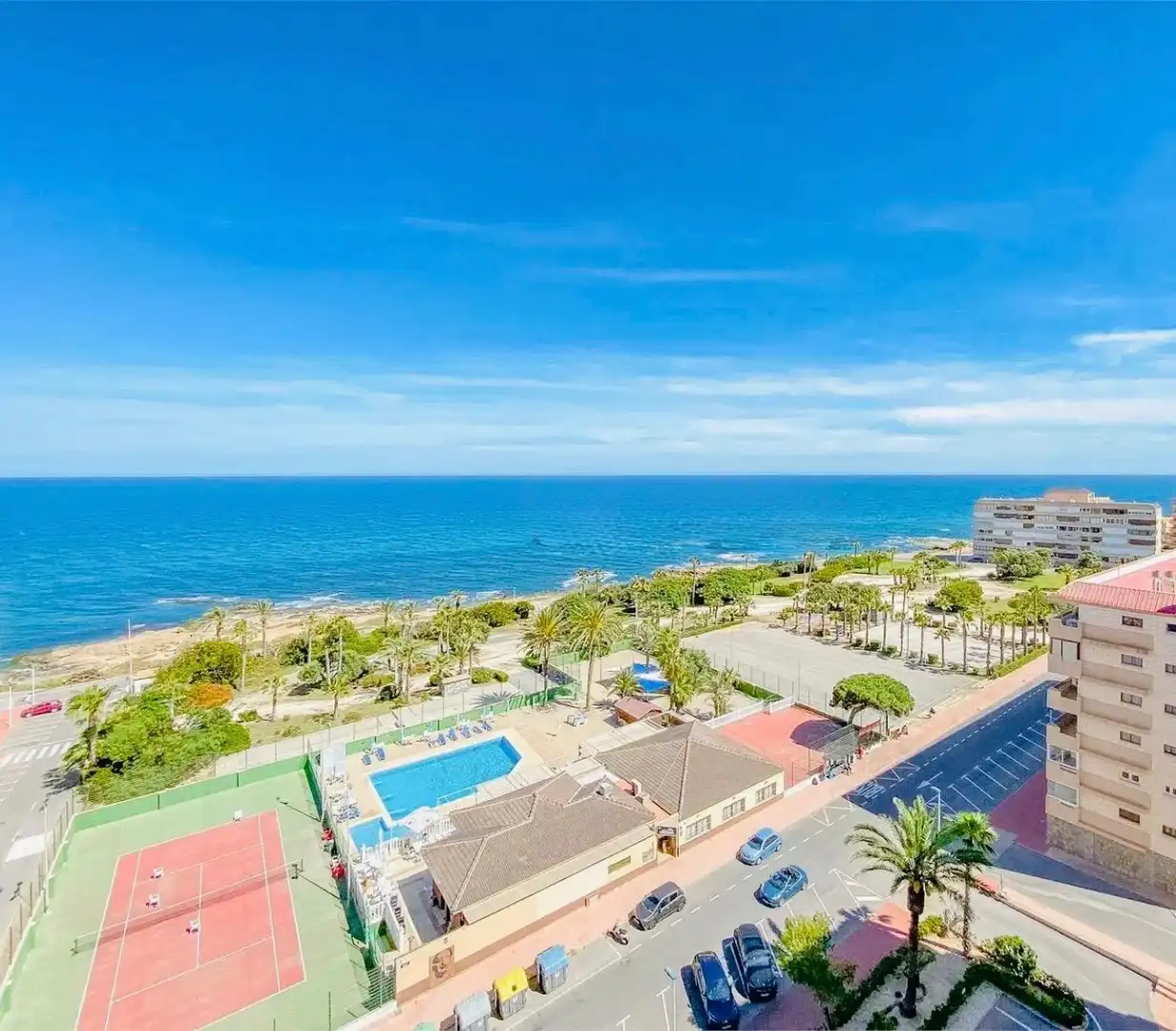 Apartament amb terrassa en venda a La Mata, imagen 22