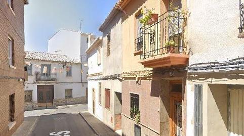 Foto 4 de Casa o chalet en venta en Calle Virtudes, Macastre, Valencia