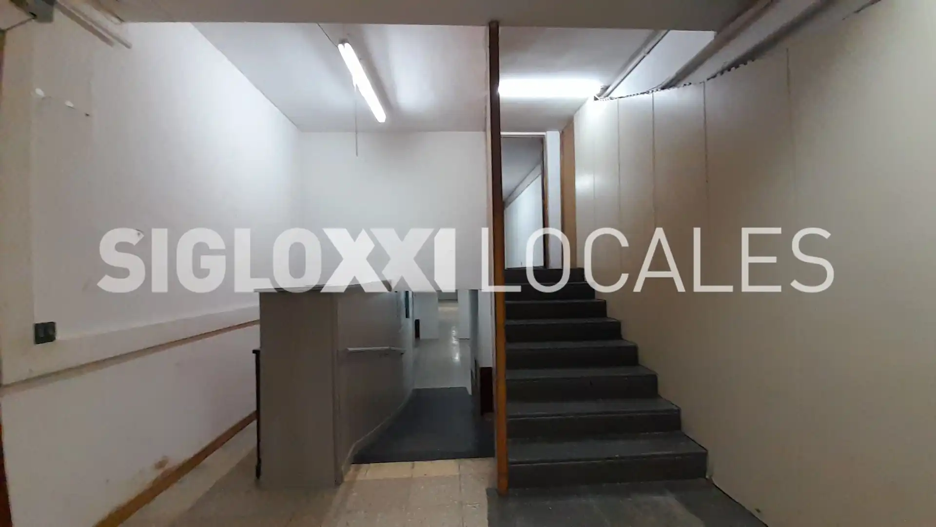 Local de alquiler en  Barcelona Capital