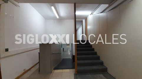 Photo 3 of Premises for rent in Puerto Principe, El Congrés i els Indians, Barcelona Capital