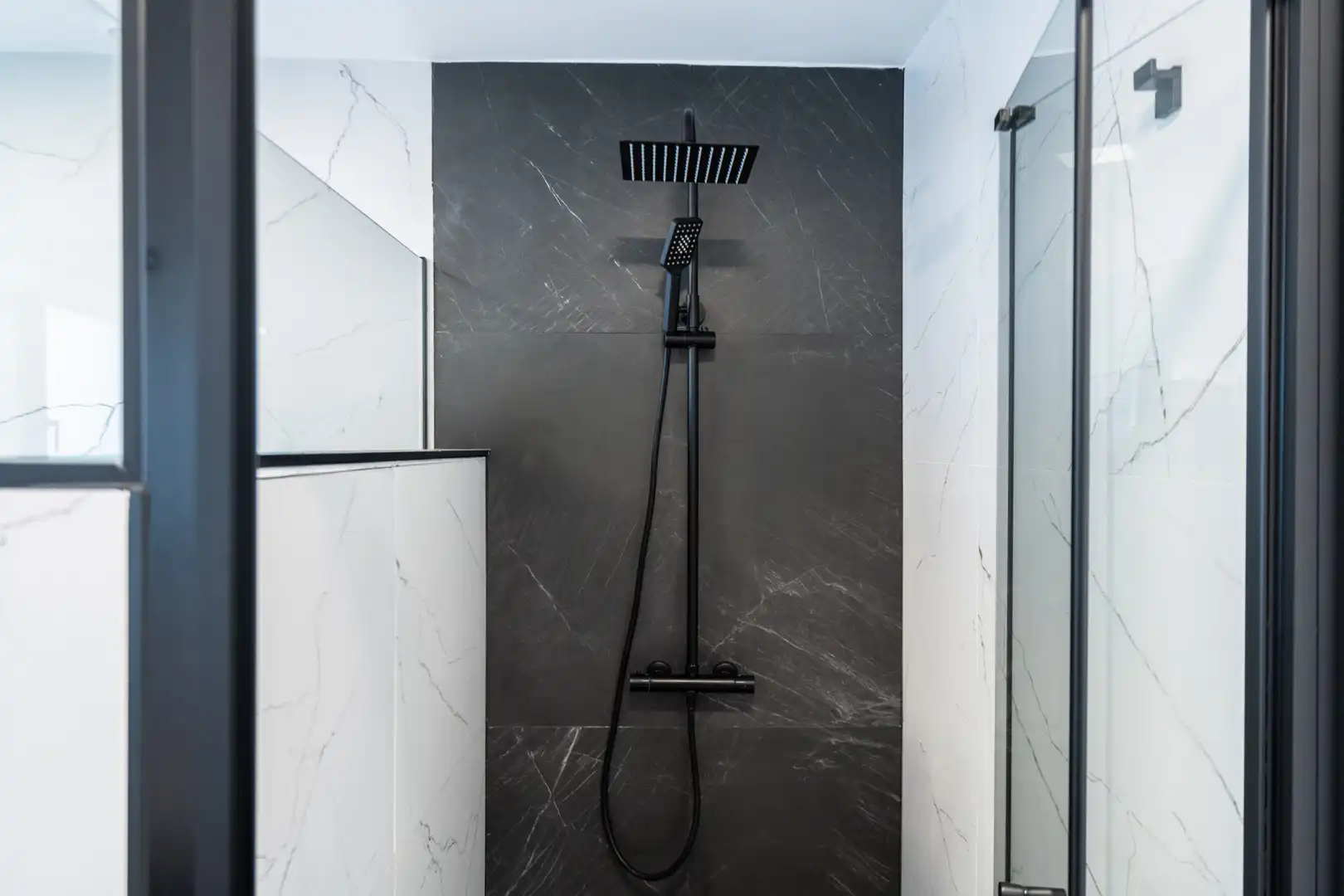 Bathroom of Houses for sale in Colmenarejo  with Air Conditioner, Heating and Private garden