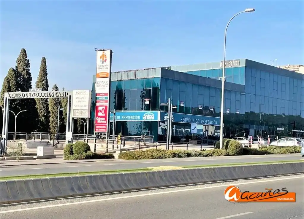 Oficina amb ascensor en venda a Zona de la Vega, imagen 14