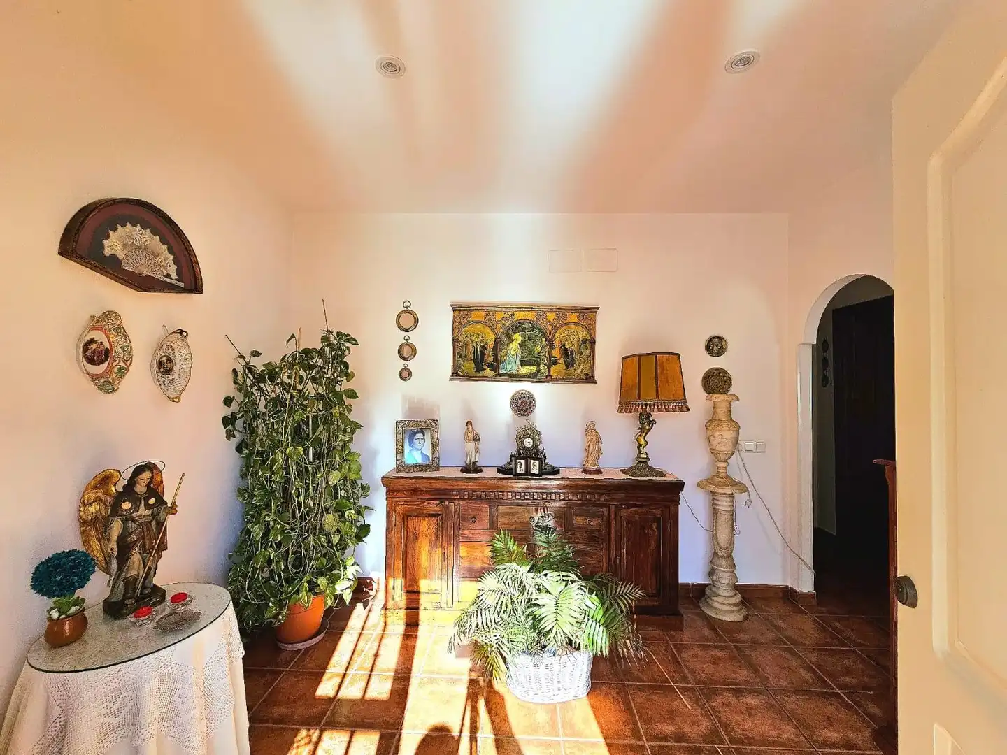 Houses for sale in Córdoba  with Air Conditioner, Private garden and Terrace