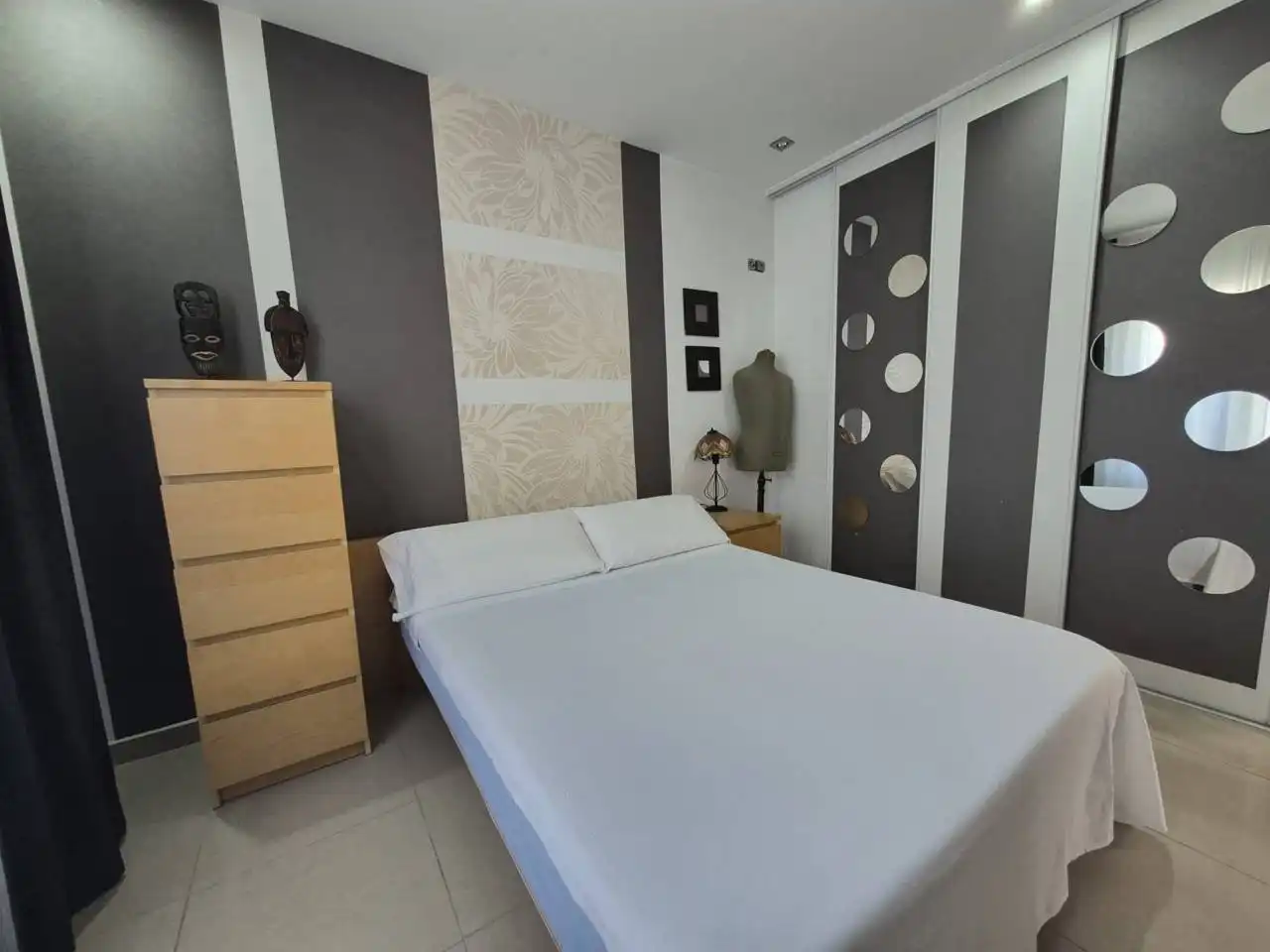 Chalet con jardín en venta en Calle Urgell, imagen 8