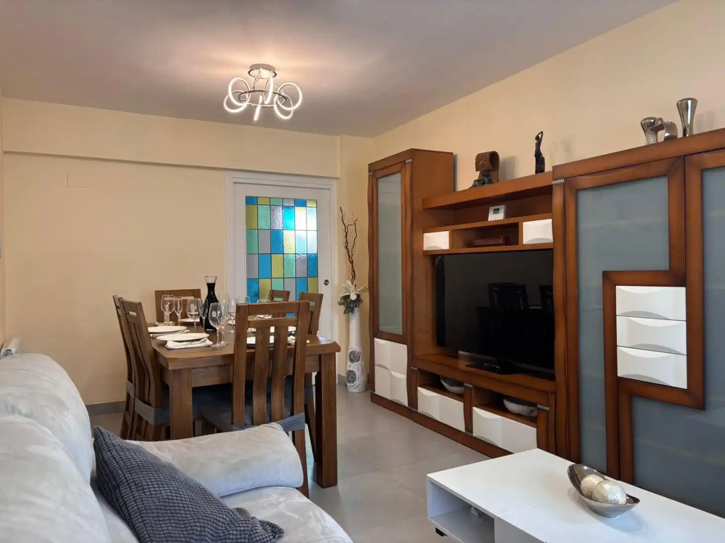 Flat with lift for sale in Carrer Jaume Peyri 16, imagen 6