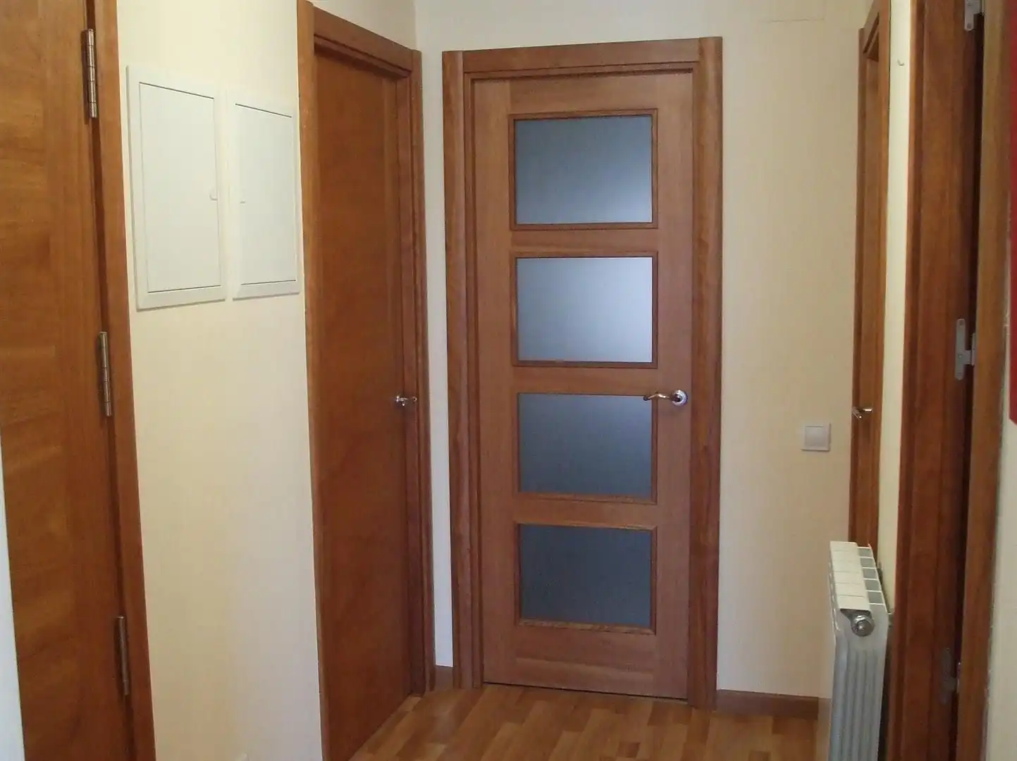 Flat with lift to rent in Instituts - Universitat, imagen 5