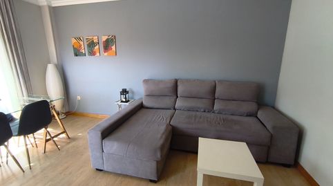 Foto 2 de Ático de alquiler en Calle San Juan de Ávila, Casco Antiguo, Cáceres Capital