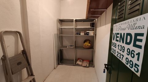 Foto 4 de Trastero en venta en Torre de Los Hidalgos, Castaño - Mirasierra, Granada Capital