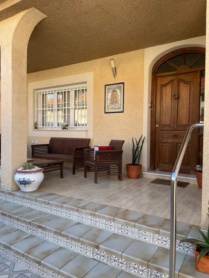 Casa in vendita a Santiago de la Ribera, imagen 16